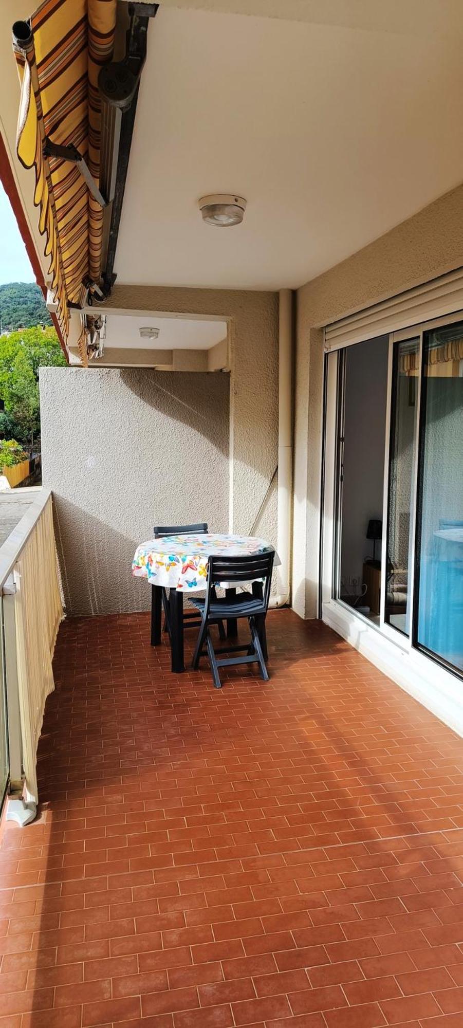 Appartement T2 Meuble Classe - Secteur Petite Provence Amélie-les-Bains-Palalda Εξωτερικό φωτογραφία