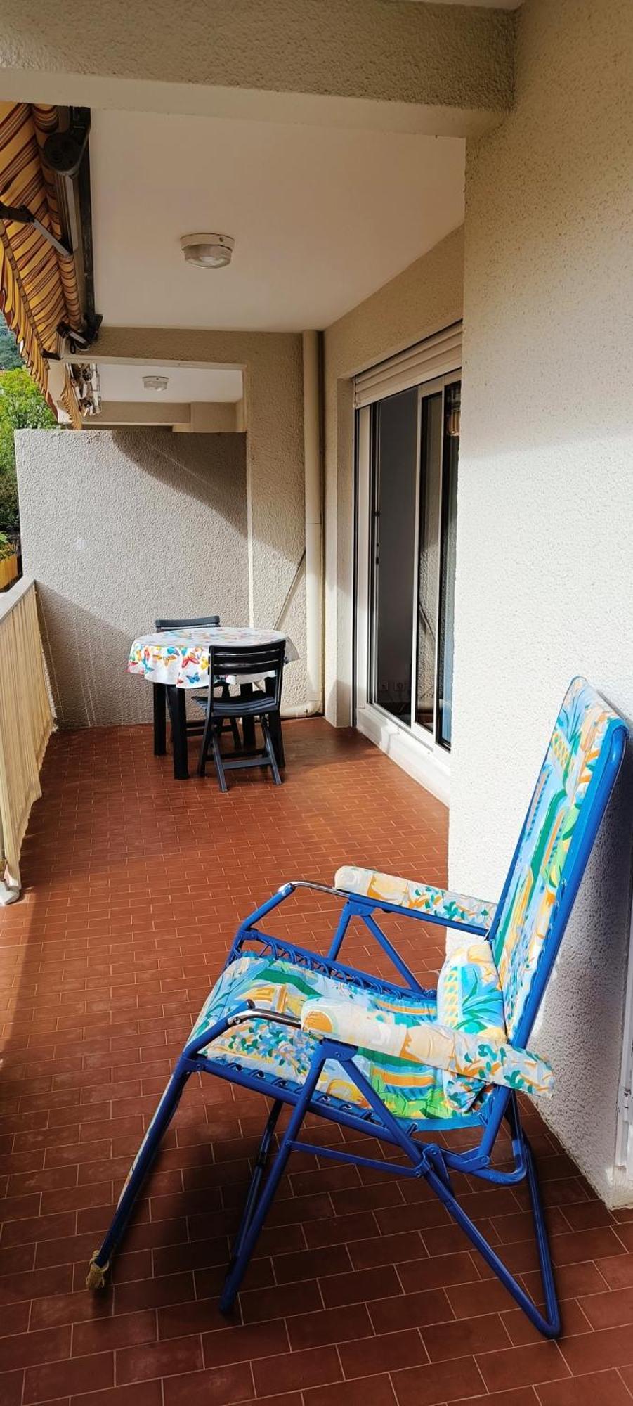 Appartement T2 Meuble Classe - Secteur Petite Provence Amélie-les-Bains-Palalda Εξωτερικό φωτογραφία