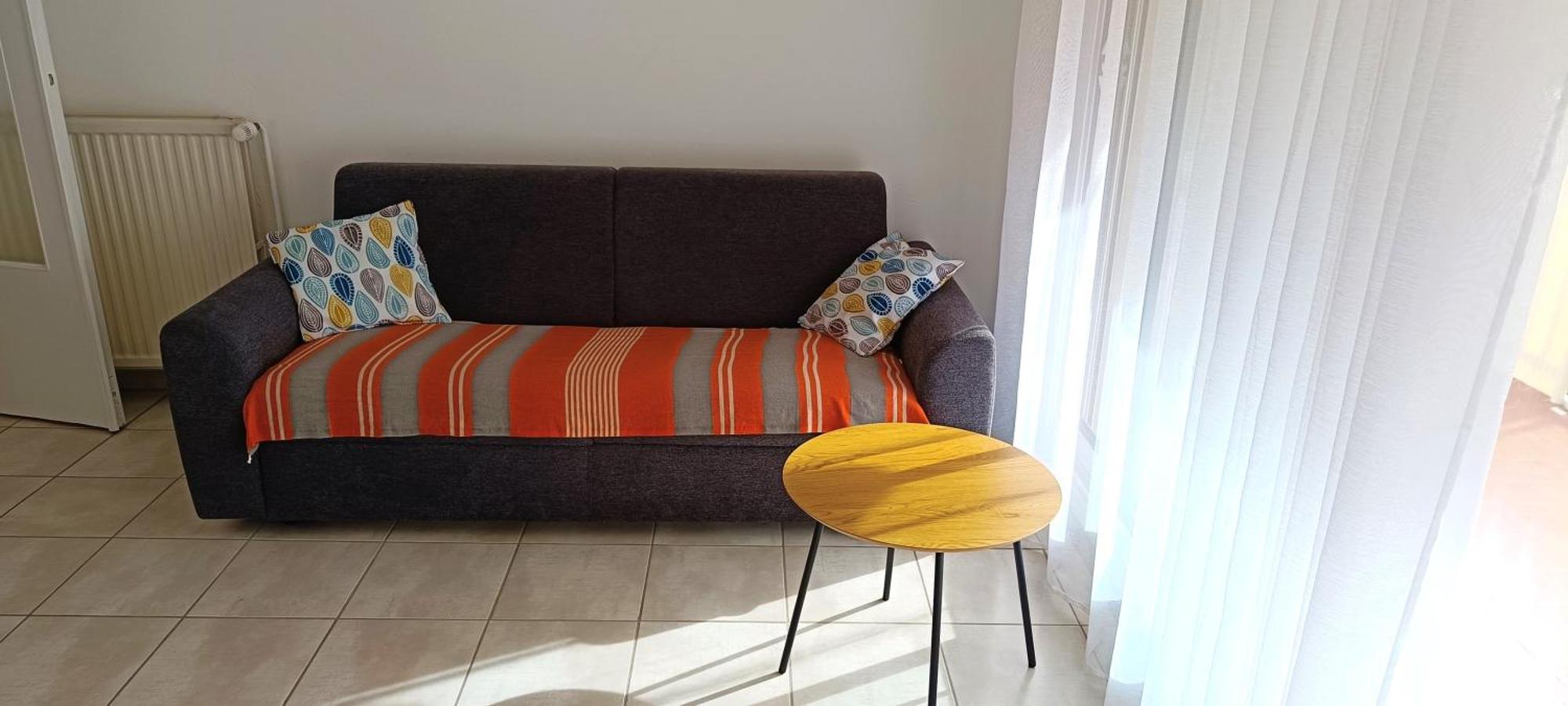 Appartement T2 Meuble Classe - Secteur Petite Provence Amélie-les-Bains-Palalda Εξωτερικό φωτογραφία