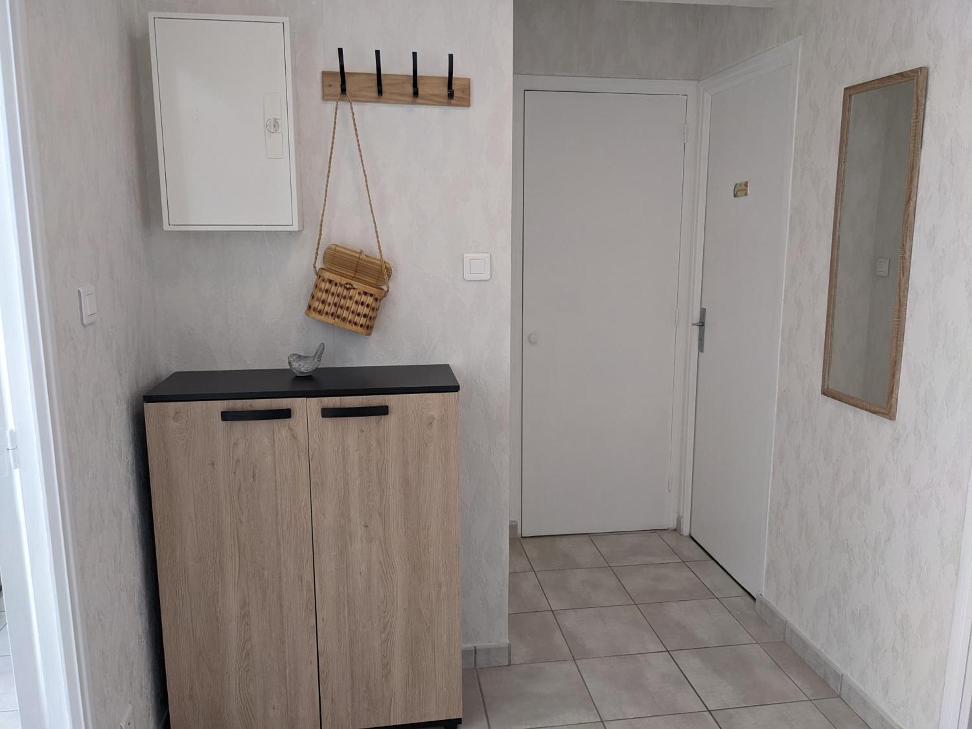 Appartement T2 Meuble Classe - Secteur Petite Provence Amélie-les-Bains-Palalda Εξωτερικό φωτογραφία