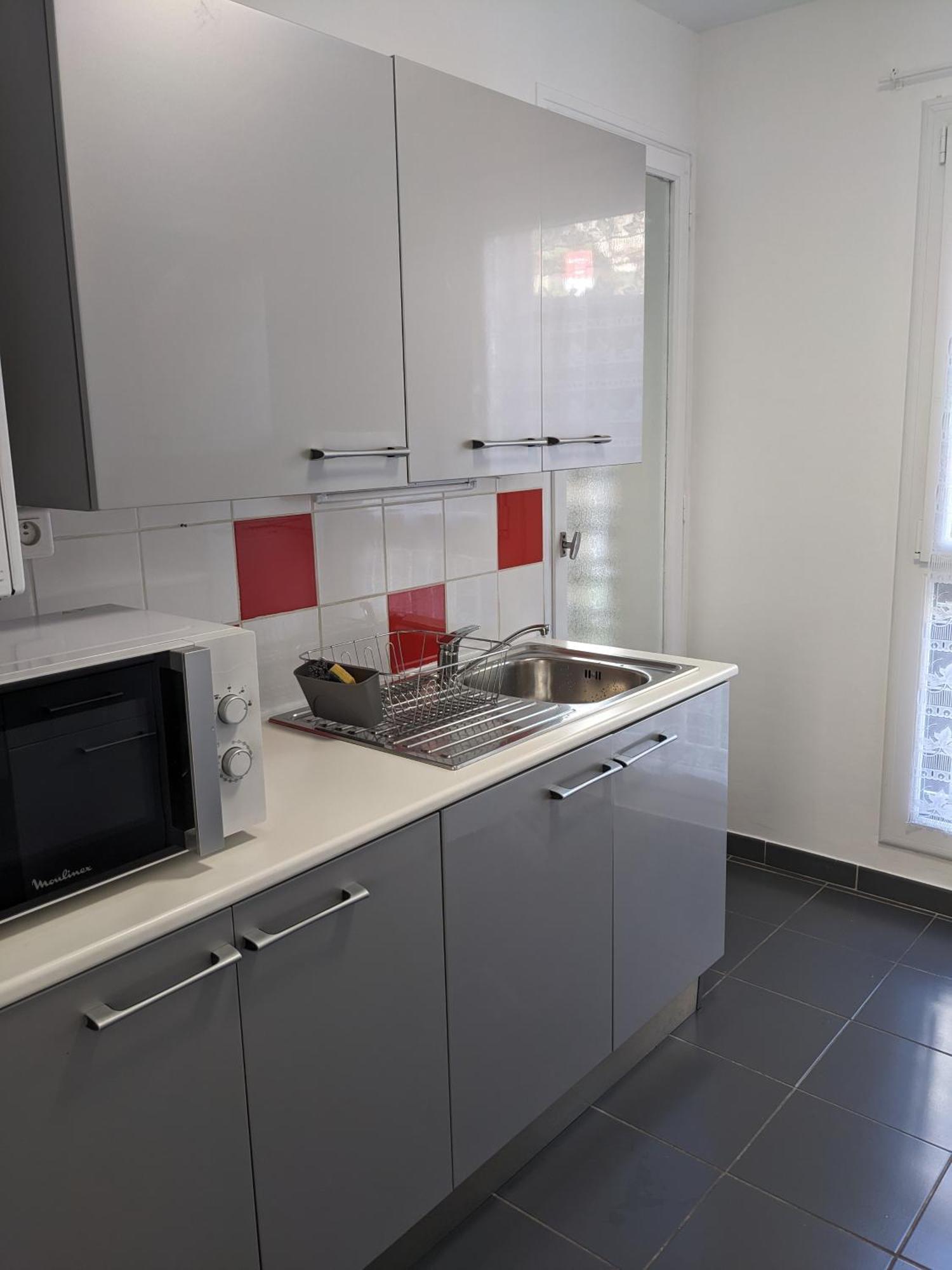 Appartement T2 Meuble Classe - Secteur Petite Provence Amélie-les-Bains-Palalda Εξωτερικό φωτογραφία